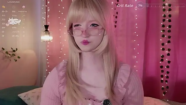 effy_dollie's live cam