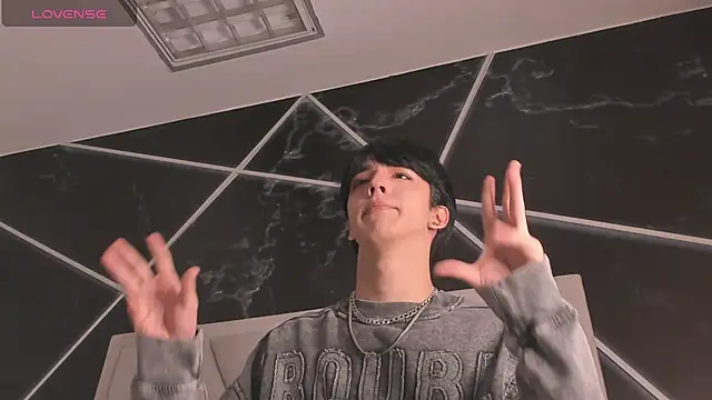 AerumChae webcam