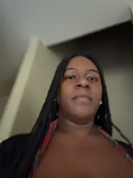 girthgoddesscoco (F young) - XL Dildo Squirt💦🍆 lush is broken 😢