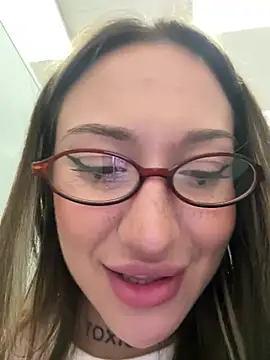 saintsquirt (F young) - GO TO HUGE GROCERY STORE