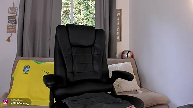 nickcopeer_ (M young) - Jerk Off  x 10 min ❤️‍🔥