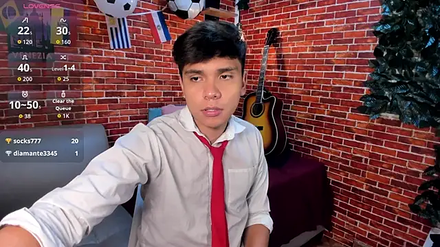 Thiago_Kozak webcam