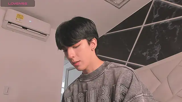 AerumChae webcam