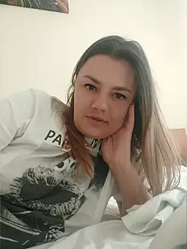 KrissSexi webcam