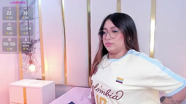 KamilaVegga