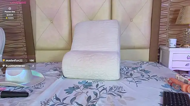 Miladiosa webcam