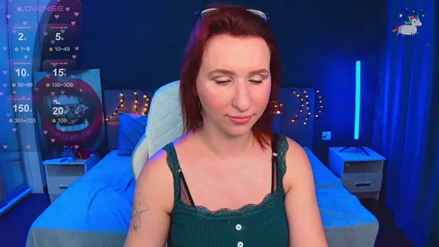 Kriswix webcam