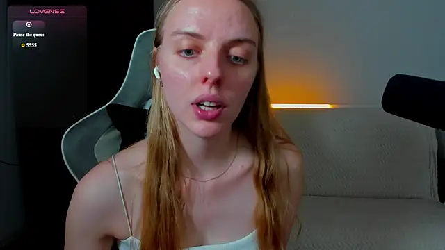 Jam_cream webcam