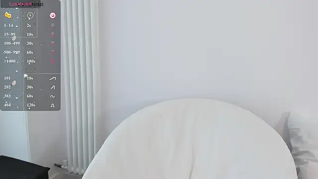 _Snorkmaiden_ webcam