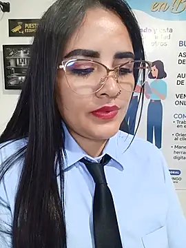 MAYE__13 live cam on StripChat