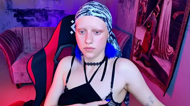LidaDarknet webcam