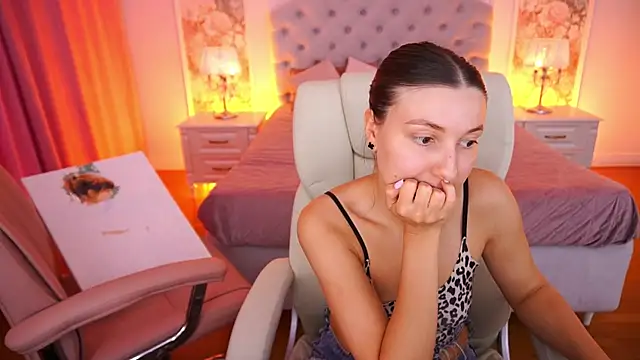 AshleyBaie webcam