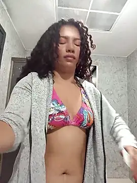 TamaraaHoney webcam