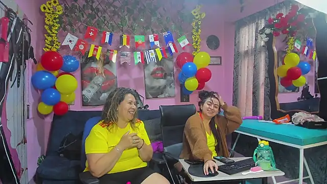 lesbiancuple webcam