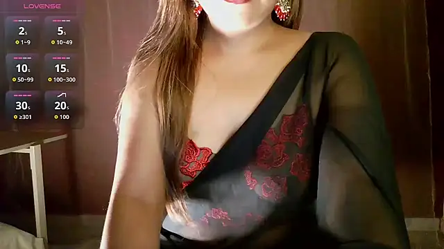 Midnight_Sparshaa live cam on StripChat