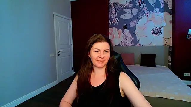 LunaKissesx webcam