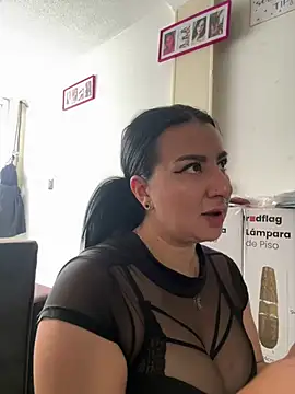 Abril_Luv webcam