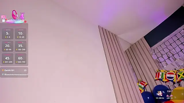 SofiCandy_ webcam