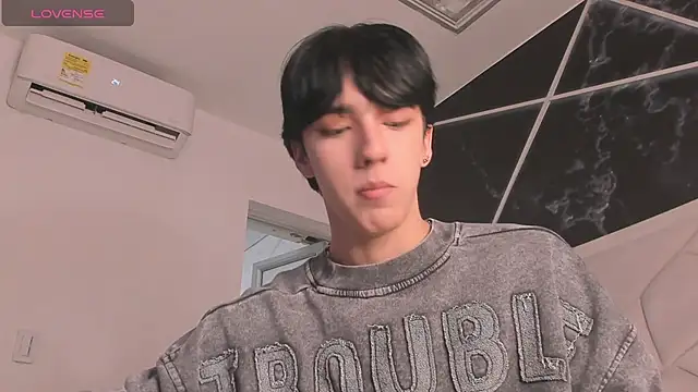 AerumChae webcam