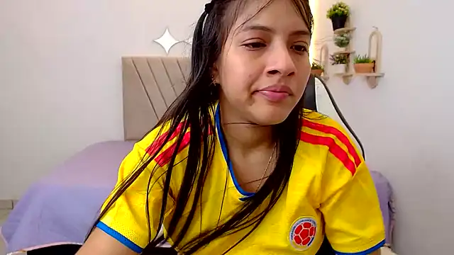 zara_cute webcam