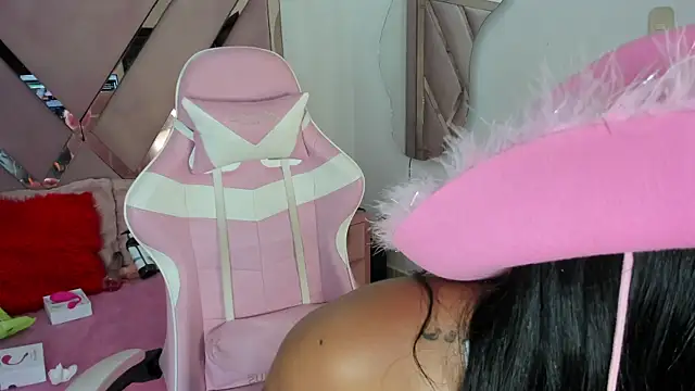 honeyhtx webcam