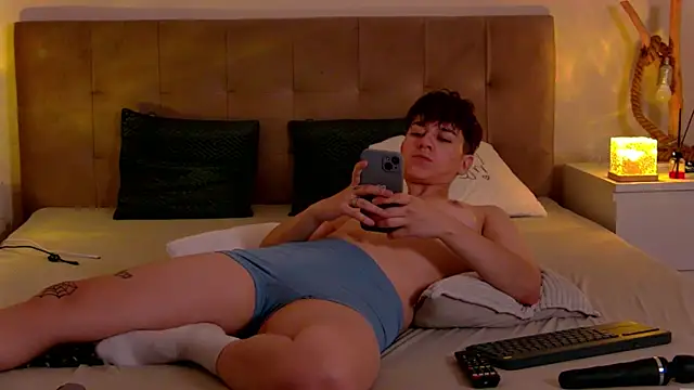 JessyAdoryx webcam