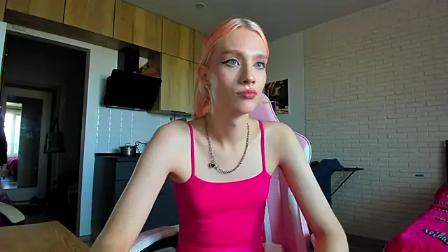 _Alice_Kitty webcam