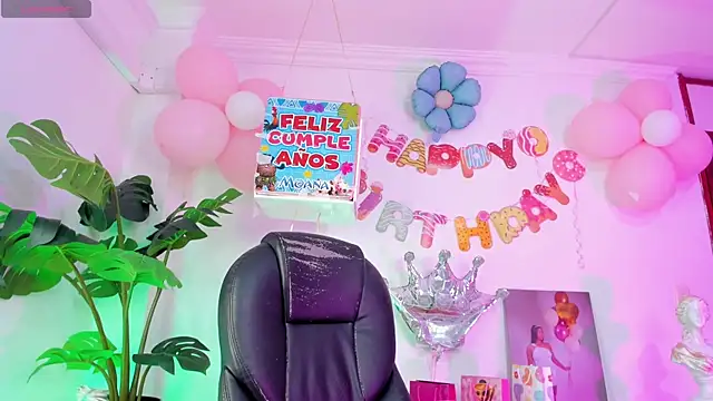 JANYLOVE__ webcam