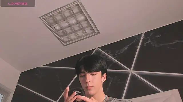 AerumChae webcam
