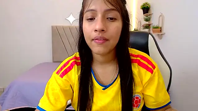 zara_cute webcam