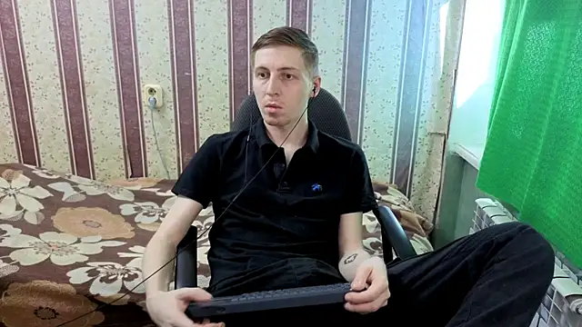 Darien_Brown webcam