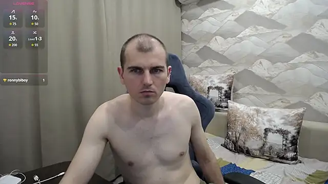 SerzhKorol1 webcam