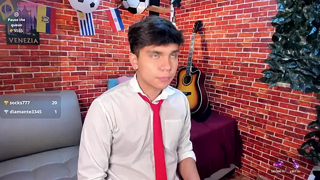 Thiago_Kozak webcam