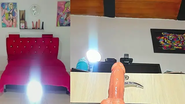 nikky_rosse webcam
