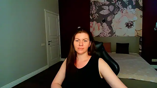 LunaKissesx webcam