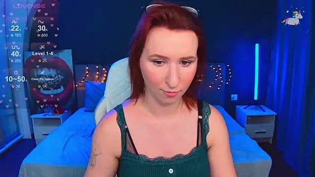 Kriswix webcam