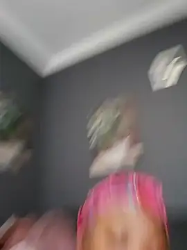 SWEETDOLLY29XX webcam
