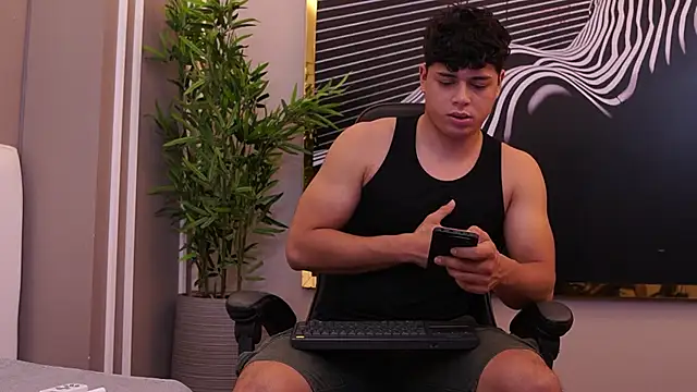 Ethan_occonor webcam