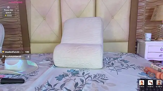 Miladiosa webcam