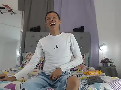 PhillipCox webcam