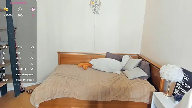 LaynePingitore webcam