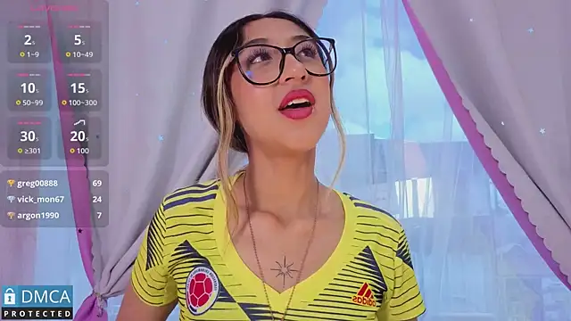 isa_sweet1_ webcam