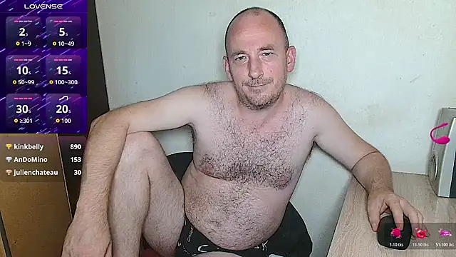 Johan___Barker webcam