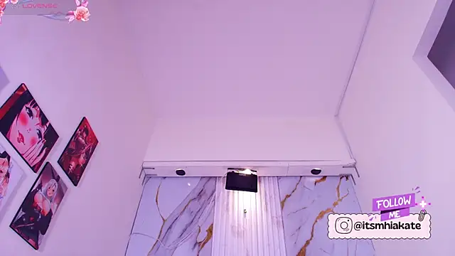 Mhiaa_Sweet's room