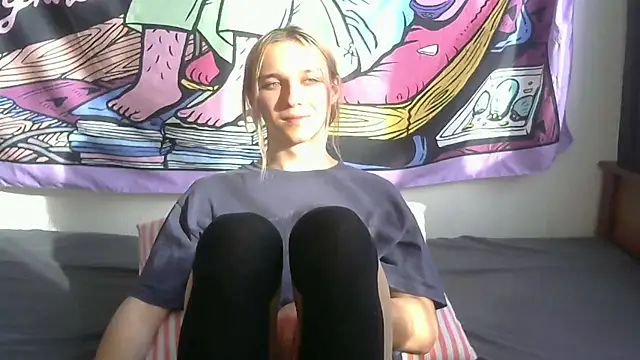 icebenz's live cam