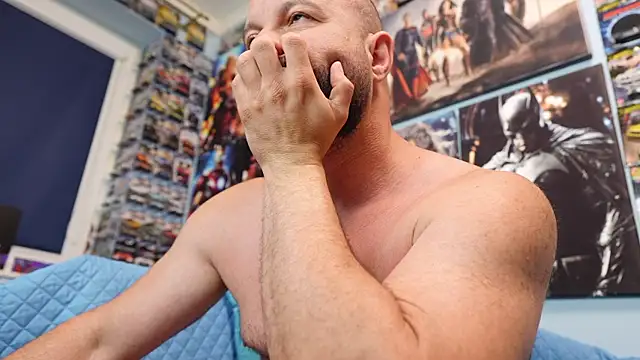 Muscle_Bear