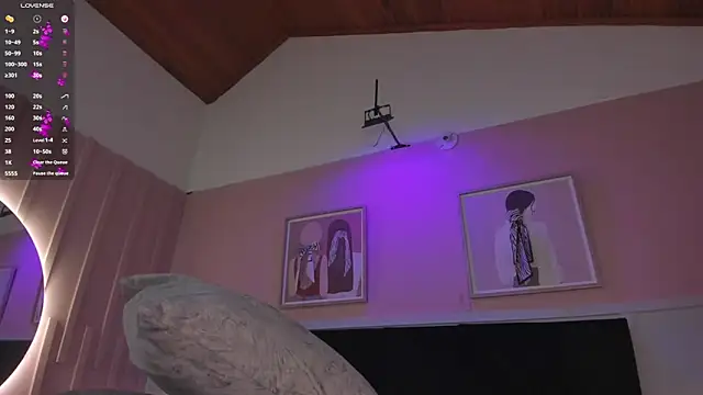elodie_walker webcam