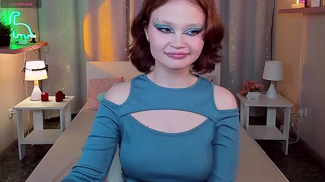 EmilyChaves webcam