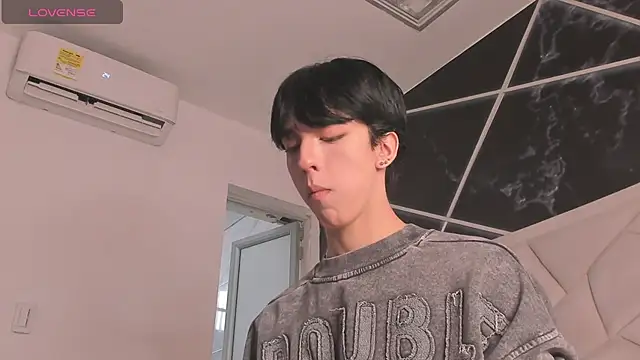 AerumChae webcam