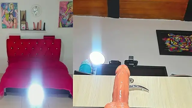 nikky_rosse webcam